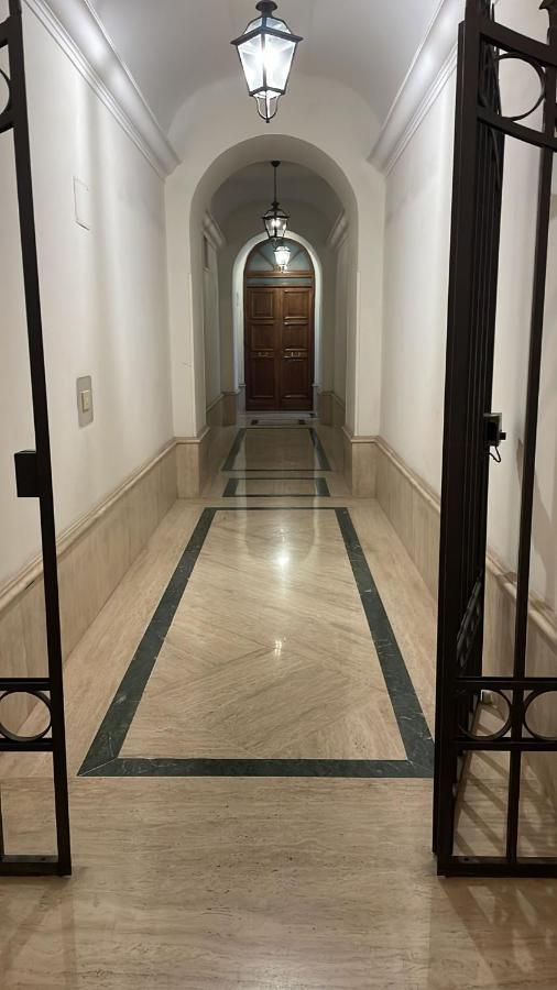 Apartment Vatican Rom