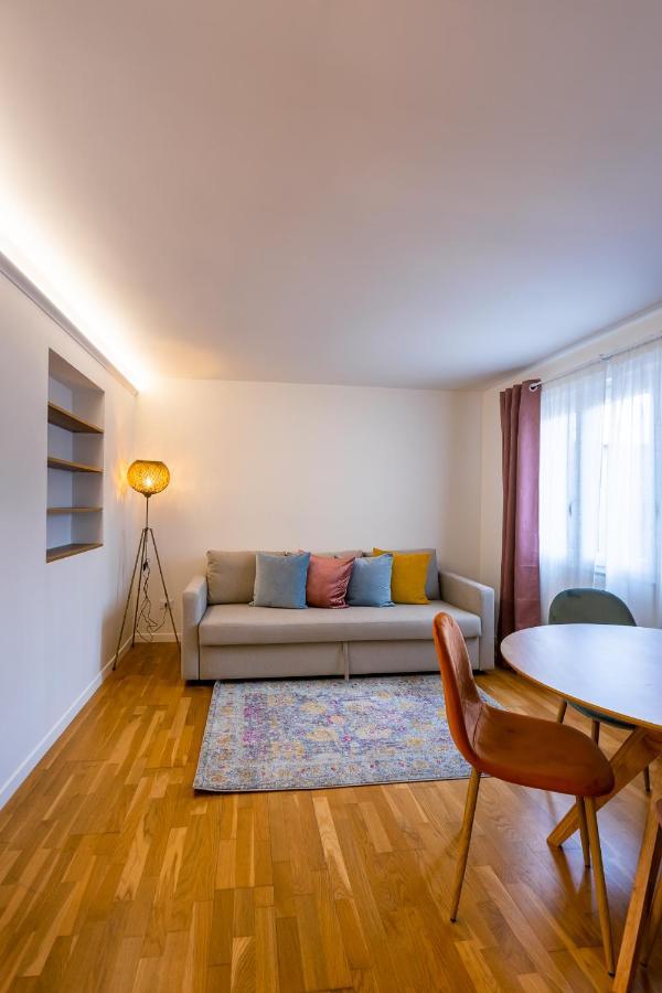 Vatican Apartment Rom