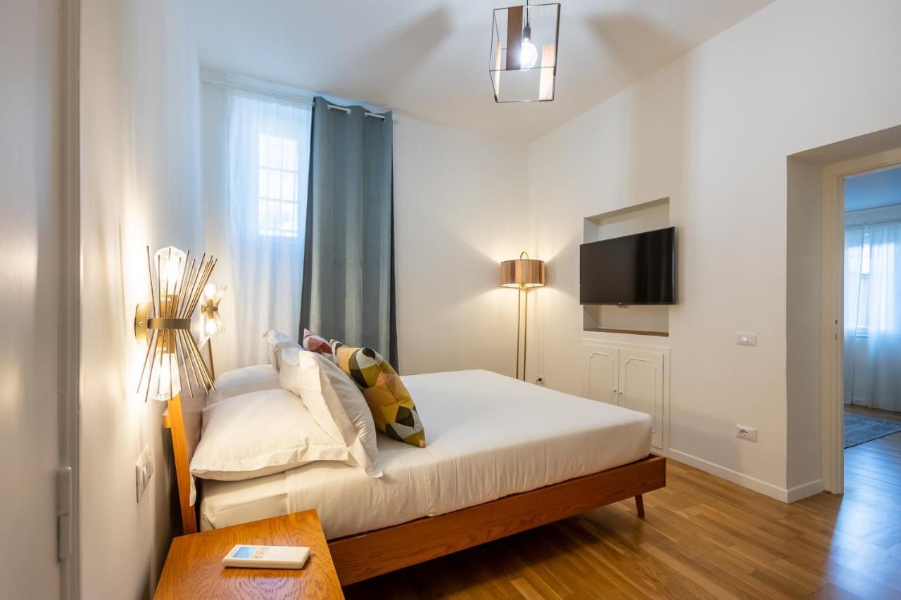 Apartment Vatican *